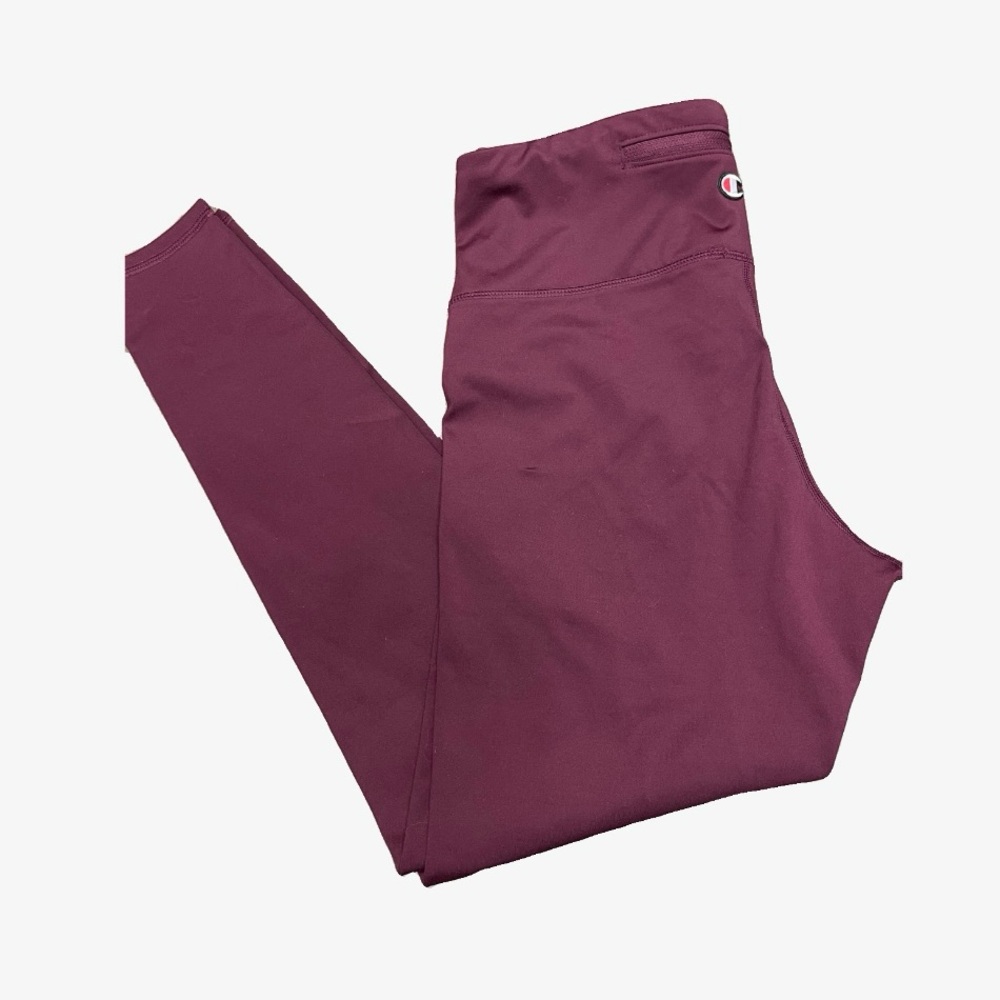 Women’s large Champion  Leggings
